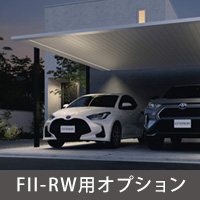 FII-RW用オプション