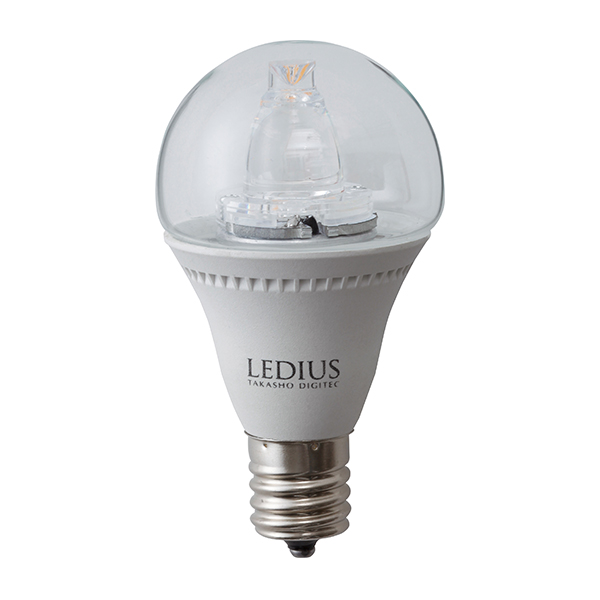 LED電球 (3型) 